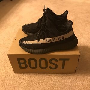 Yeezy boost 350 v2